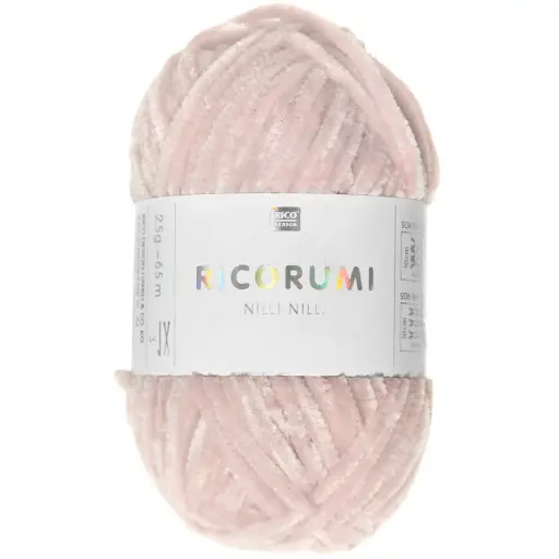 [383360.005] Ricorumi Nilli Nilli 25grs Poudre 005