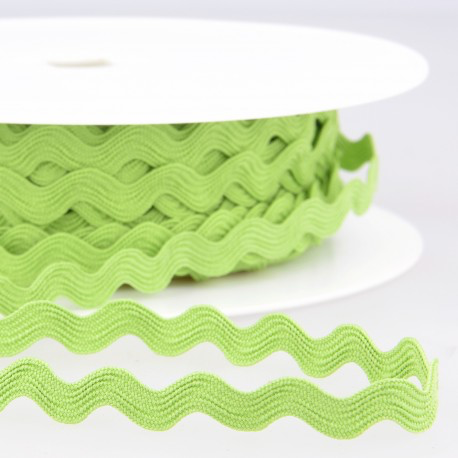 [S17213110] Serpentine 13 mm vert 110