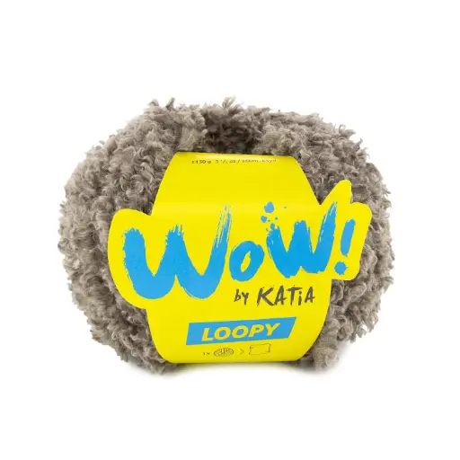 [wowloopy152] Wow loopy Laine Katia 152 vison