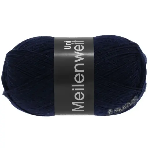 [LG1141] Meilenweit uni Marine 1103