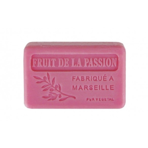 [MARS125PASSION] Savon de Marseille Fruit de la passion